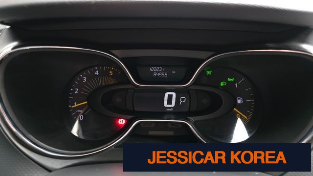 2015 Renault Korea QM3 - Thumbnail 17