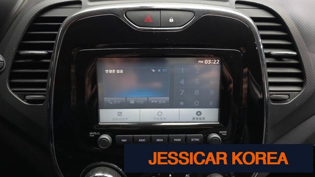 2015 Renault Korea QM3 - Thumbnail 18