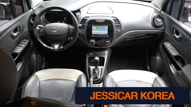 2015 Renault Korea QM3 - Thumbnail 19