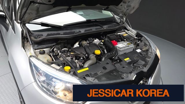 2015 Renault Korea QM3 - Thumbnail 20