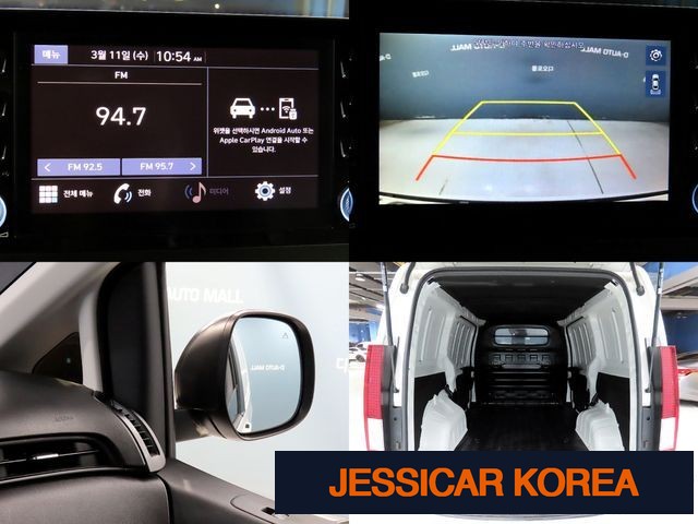 2022 Hyundai Staria - Thumbnail 2