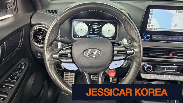2023 Hyundai The New Kona - Thumbnail 2