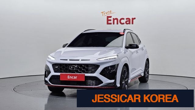 2023 Hyundai The New Kona - Thumbnail 4