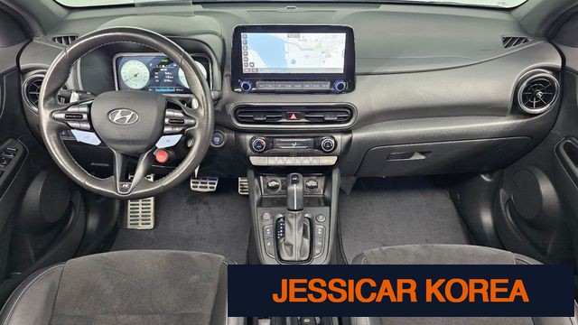 2023 Hyundai The New Kona - Thumbnail 6