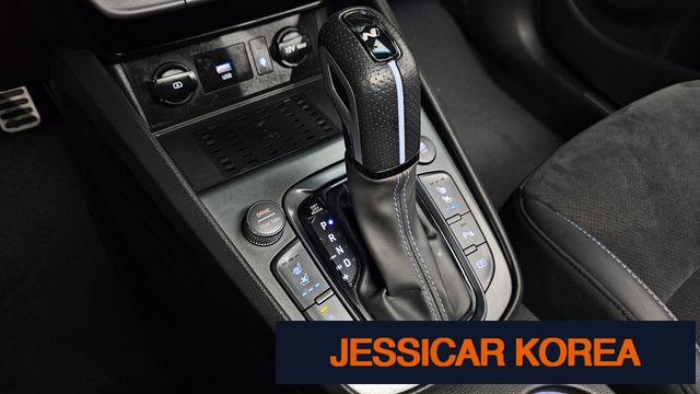 2023 Hyundai The New Kona - Thumbnail 8