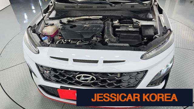 2023 Hyundai The New Kona - Thumbnail 10