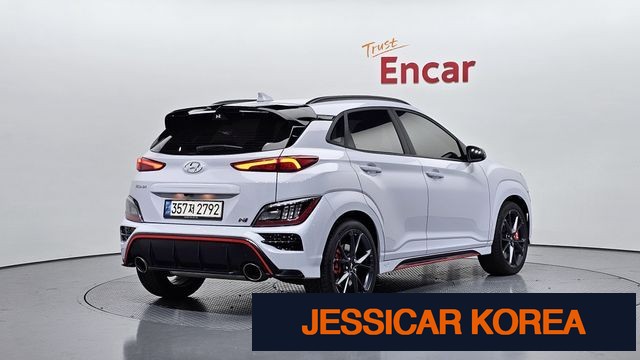 2023 Hyundai The New Kona - Thumbnail 11