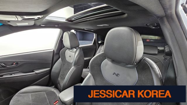 2023 Hyundai The New Kona - Thumbnail 14