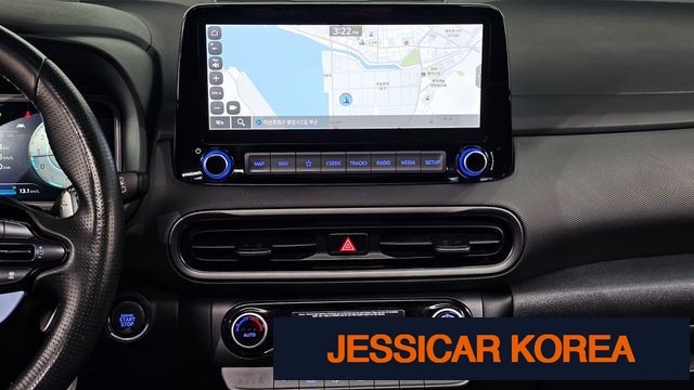 2023 Hyundai The New Kona - Thumbnail 15