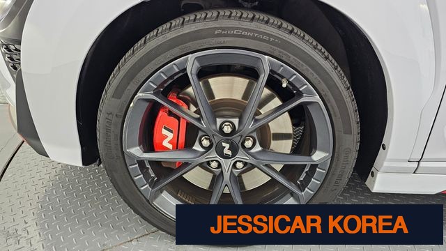 2023 Hyundai The New Kona - Thumbnail 16