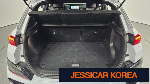 2023 Hyundai The New Kona - Thumbnail 17