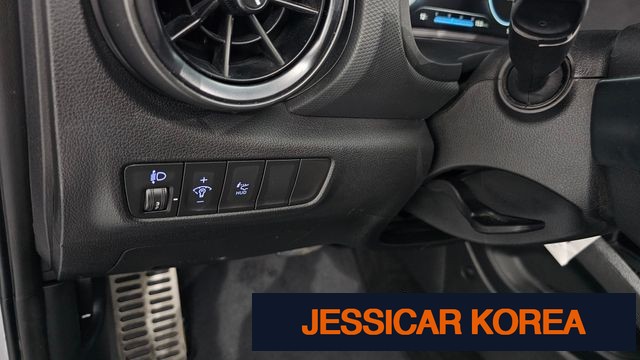 2023 Hyundai The New Kona - Thumbnail 19
