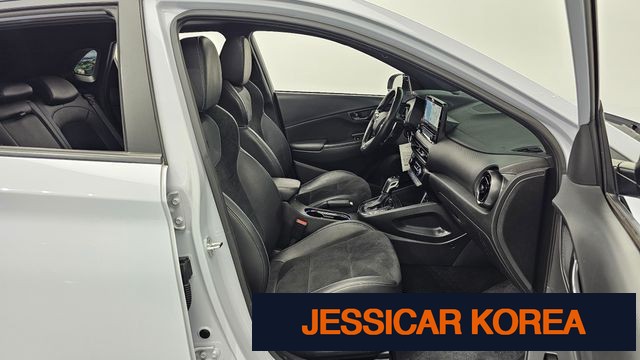 2023 Hyundai The New Kona - Thumbnail 20