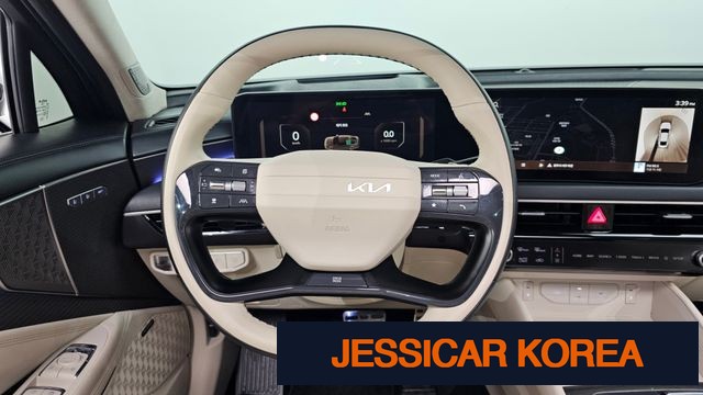 2025 Kia The New K8 Hybrid - Thumbnail 2
