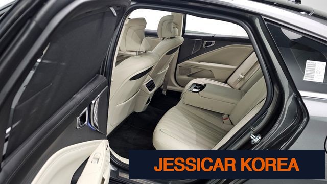 2025 Kia The New K8 Hybrid - Thumbnail 5