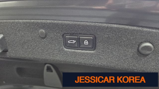 2025 Kia The New K8 Hybrid - Thumbnail 6