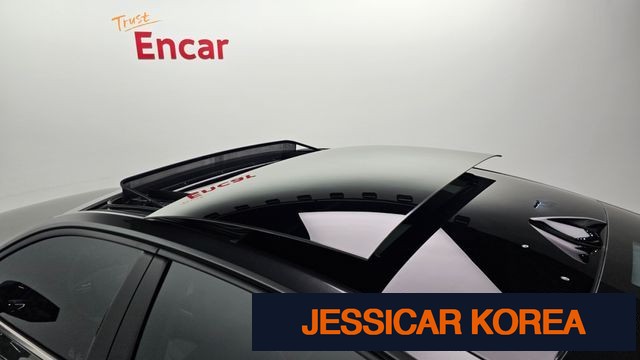 2025 Kia The New K8 Hybrid - Thumbnail 9