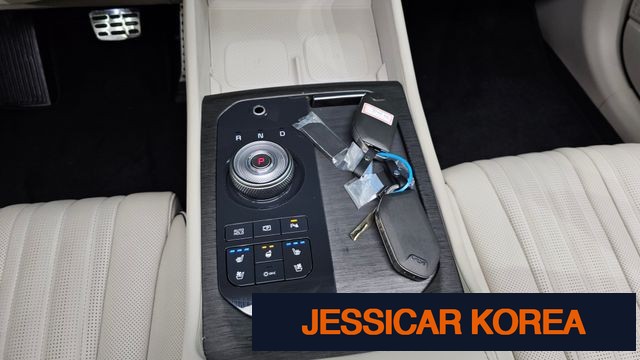 2025 Kia The New K8 Hybrid - Thumbnail 13