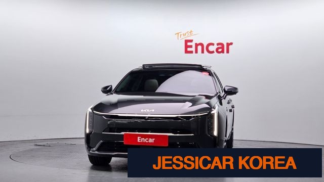 2025 Kia The New K8 Hybrid - Thumbnail 15