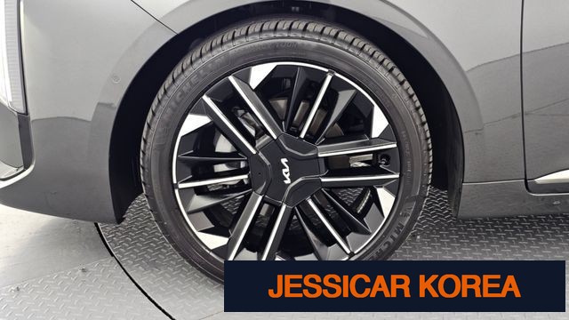 2025 Kia The New K8 Hybrid - Thumbnail 16