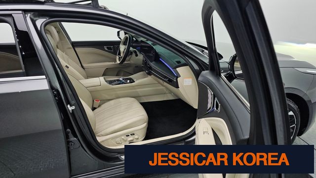 2025 Kia The New K8 Hybrid - Thumbnail 18