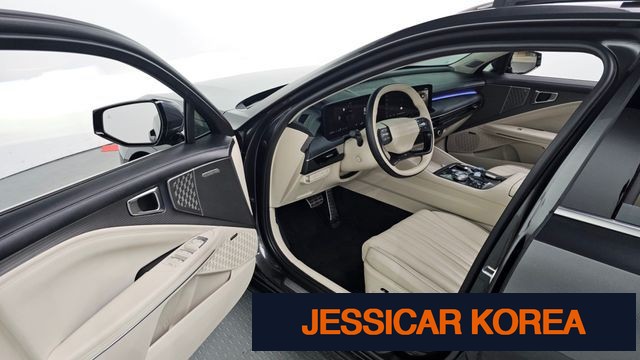 2025 Kia The New K8 Hybrid - Thumbnail 19
