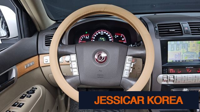 2014 Kia Mohave - Thumbnail 3