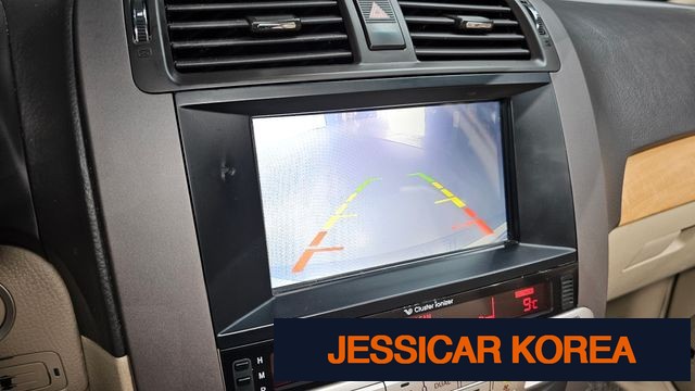 2014 Kia Mohave - Thumbnail 5
