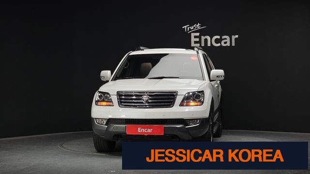 2014 Kia Mohave - Thumbnail 6