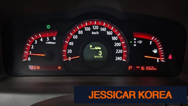 2014 Kia Mohave - Thumbnail 7