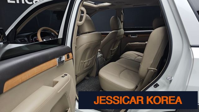 2014 Kia Mohave - Thumbnail 9