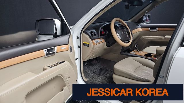 2014 Kia Mohave - Thumbnail 10