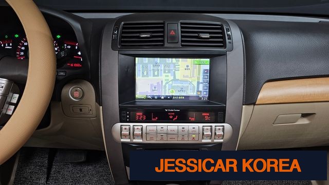 2014 Kia Mohave - Thumbnail 11