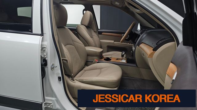 2014 Kia Mohave - Thumbnail 13