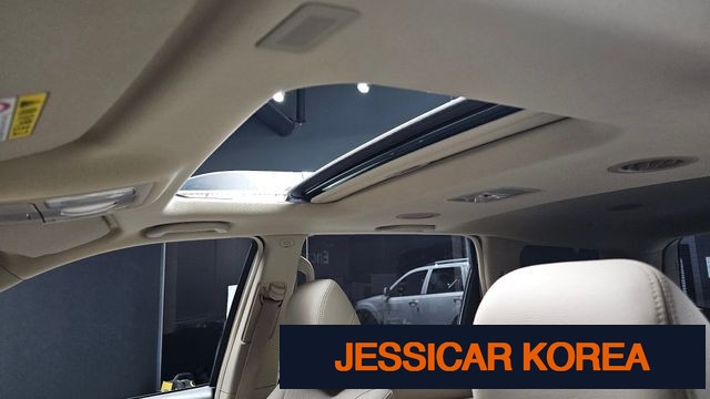 2014 Kia Mohave - Thumbnail 14