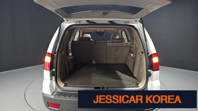 2014 Kia Mohave - Thumbnail 16