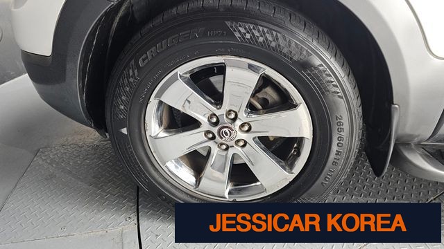 2014 Kia Mohave - Thumbnail 17