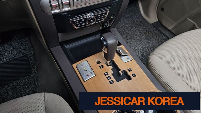 2014 Kia Mohave - Thumbnail 18