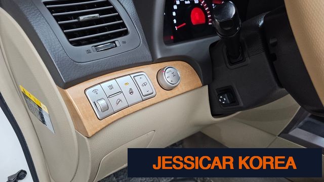 2014 Kia Mohave - Thumbnail 19