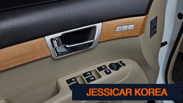 2014 Kia Mohave - Thumbnail 20