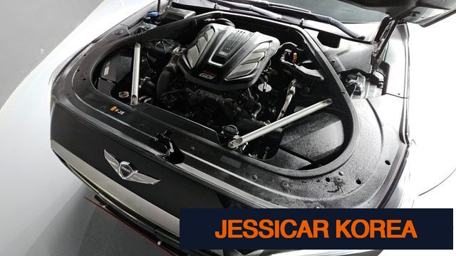 2016 Genesis EQ900 - Thumbnail 12
