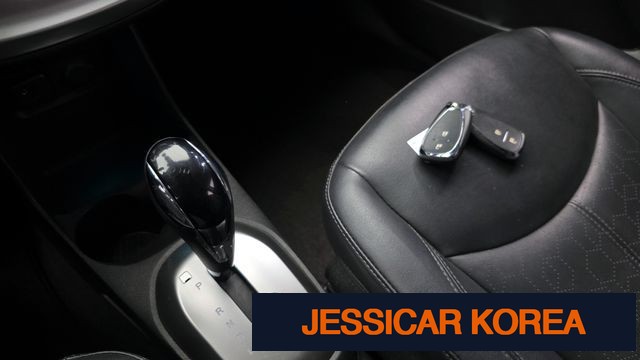 2017 Chevrolet The Next Spark - Thumbnail 2