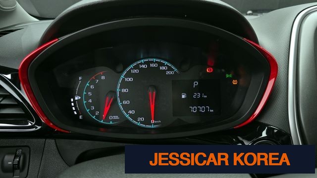 2017 Chevrolet The Next Spark - Thumbnail 3