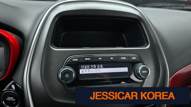 2017 Chevrolet The Next Spark - Thumbnail 7