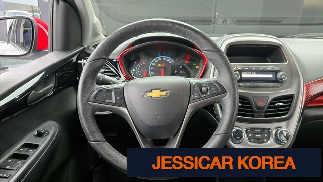 2017 Chevrolet The Next Spark - Thumbnail 9