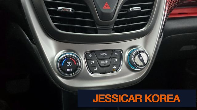 2017 Chevrolet The Next Spark - Thumbnail 10