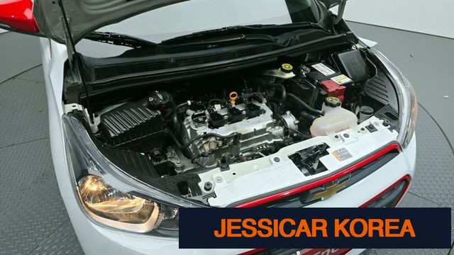 2017 Chevrolet The Next Spark - Thumbnail 12