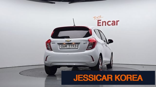 2017 Chevrolet The Next Spark - Thumbnail 13