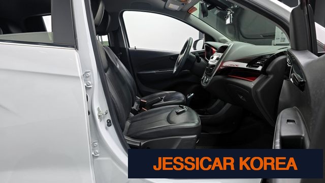 2017 Chevrolet The Next Spark - Thumbnail 15