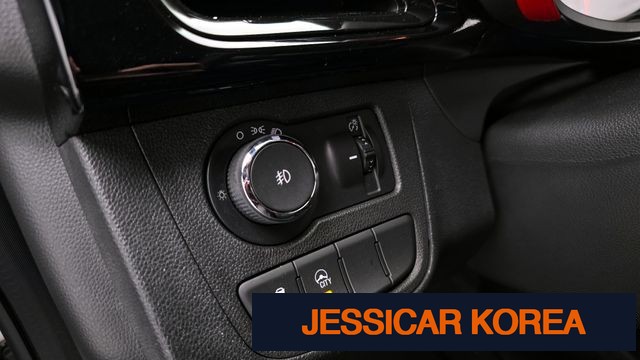 2017 Chevrolet The Next Spark - Thumbnail 17